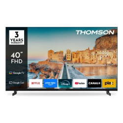 TV THOMSON LED 40" 40FG2S15...