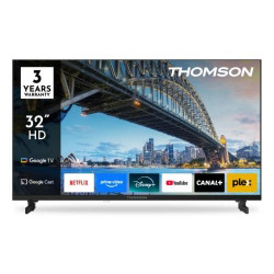 TV THOMSON LED 32"...