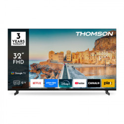 TV THOMSON LED 32"...