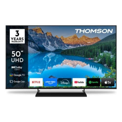 TV THOMSON LED 50" 50UG5X15...
