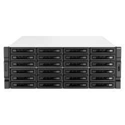 NAS RACK 4U QNAP...
