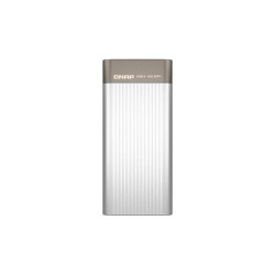 QNAP USB 4 Type-C to 1 x...