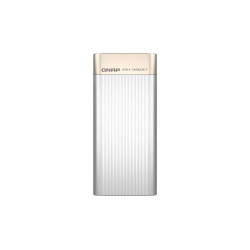 QNAP USB 4 Type-C to 1 x...
