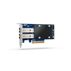 QNAP Dual-port SFP+ 10GbE...