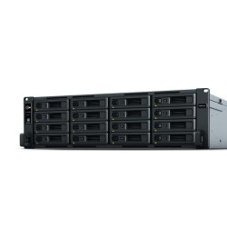 NAS RACK 3U SYNOLOGY...