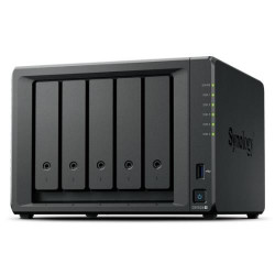 NAS TOWER SYNOLOGY DS1525+...