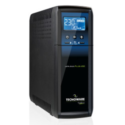 UPS EXA PLUS 1600 lEC...