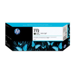 INK HP CN635A N.772 Nero...