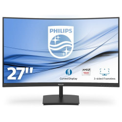 MONITOR PHILIPS LED 27"...