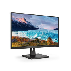 MONITOR PHILIPS LED 27"Wide...