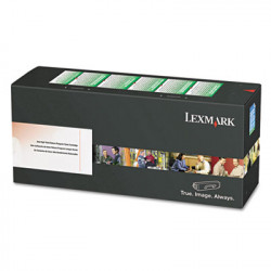 LEXMARK 78C2XKE TONER BLACK
