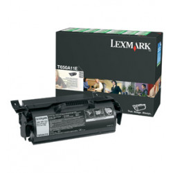 LEXMARK T650 T650A11E TONER...