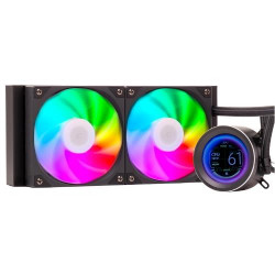 COOLER ITEK "ARCTIC  SPHERE...