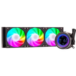 COOLER ITEK "ARCTIC  SPHERE...