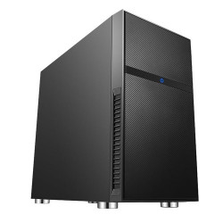 CASE ITEK MICRO ATX MINI...