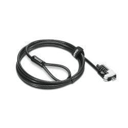 Combination Cable Lock from...