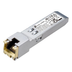 TP-LINK 1000BASE-T RJ45 SFP...