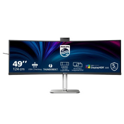 MONITOR PHILIPS 48,8" 32:9...