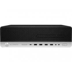 PC HP REFURBISHED 800 G3...