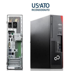 PC FUJITSU REFURBISHED...