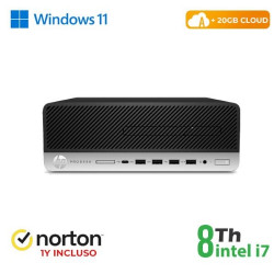 PC HP RINOVO REFURBISHED...