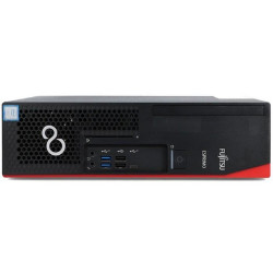 PC FUJITSU REFURBISHED...