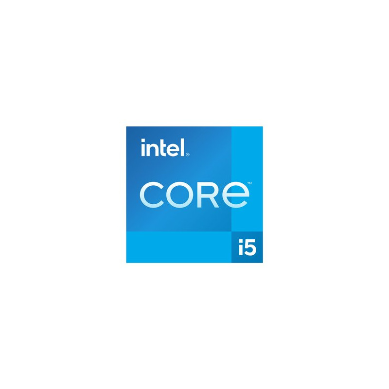 CPU INTEL CORE i5-12500 (ALDER LAKE) 4.6 GHz - 18MB SKT 1700 pin - BOX - BX8071512500