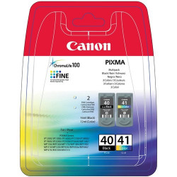 INK CANON Multipack PG-40 +...