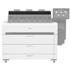 MFP Scanner Z36 Touch...