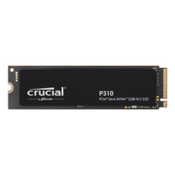 SSD CRUCIAL M.2(2280)  2TB...