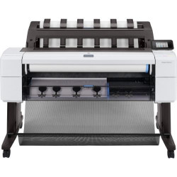 Plotter HP DesignJet...
