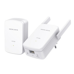 ADATTATORE POWERLINE...