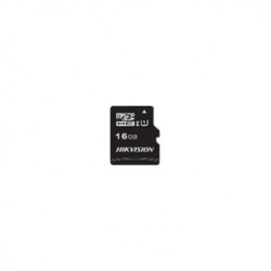 SD CARD HIKVISION 16GB...