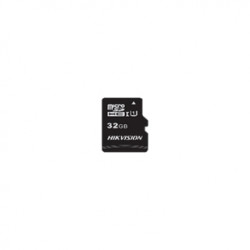 SD CARD HIKVISION 32GB...