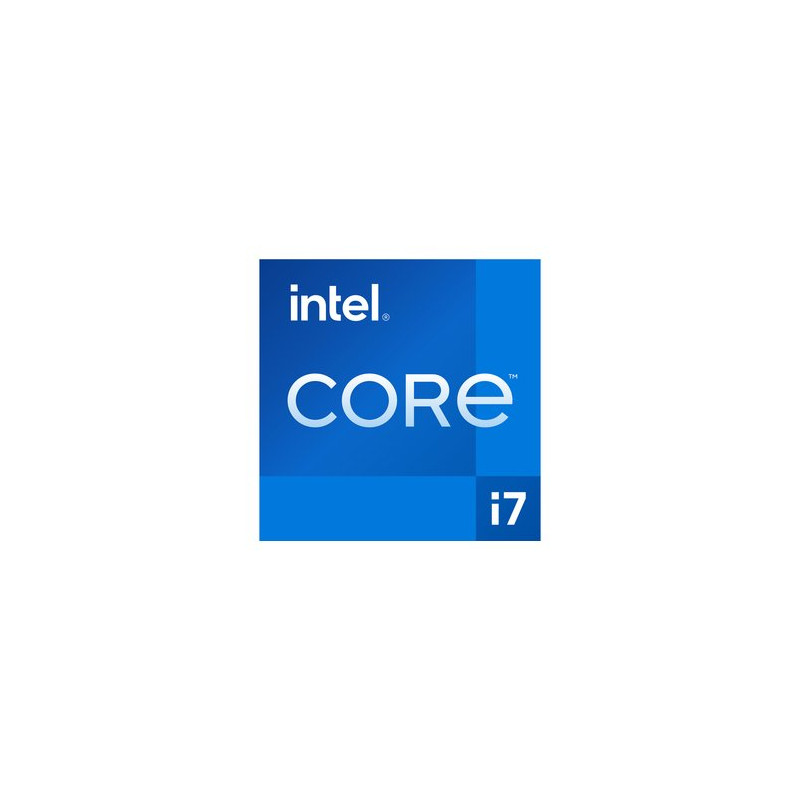 CPU INTEL CORE i7-12700 (ALDER LAKE) 3.6 GHz - 25MB SKT 1700 pin BOX - BX8071512700