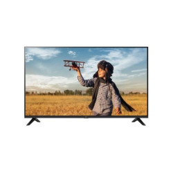 TV LG LED 43"...