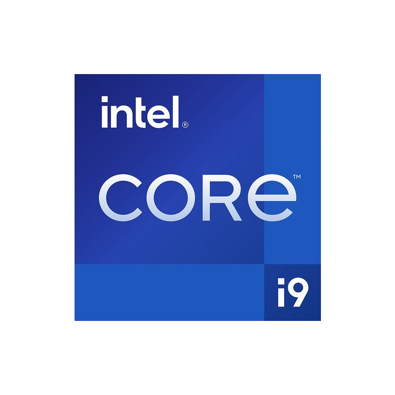 CPU INTEL CORE i9-12900KF (ALDER LAKE) 3.2 GHz - 25MB SKT 1700 pin  BOX -  NO GPU (AGGIUNGERE VGA) NO DISS. - BX8071512900KF