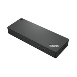ThinkPad Thunderbolt 4 Dock Workstation Dock  -  EU/INA/VIE/ROK - 40B00300EU