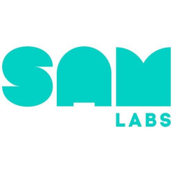 BUNDLE LABORATORIO SAMLABS-Laboratorio coding e Robotica basic-10 Creators Coding kit x 20 studenti (1 ogni 2 studenti)