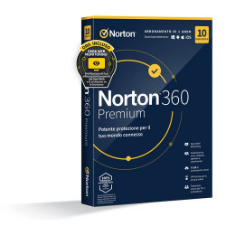 NORTON 360 Premium 2023...