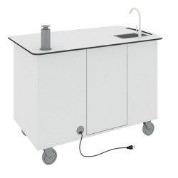 LABORATORIO MOBILE piano...