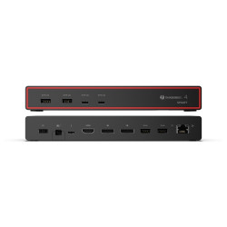 ThinkPad Thunderbolt 4...