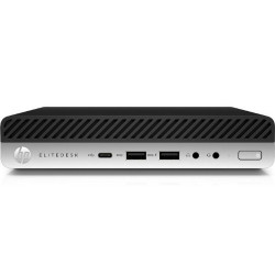 PC HP REFURBISHED 800 G5...