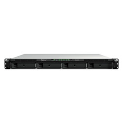 NAS RACK 1U SYNOLOGY...