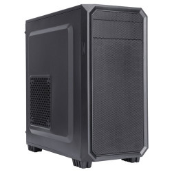 CASE ITEK M.TOWER "PATRIOT...