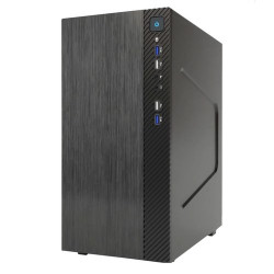 CASE ITEK MICRO ATX...