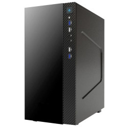 CASE ITEK MICRO ATX...