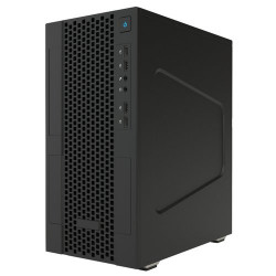 CASE ITEK MICRO ATX...