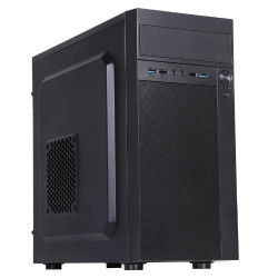 CASE ITEK M.TOWER "THEON"...