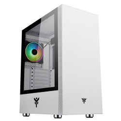 CASE ITEK M.TOWER "VERTIBRA...
